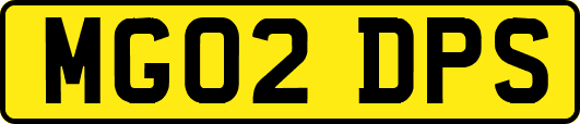 MG02DPS