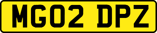 MG02DPZ