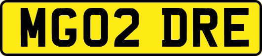 MG02DRE