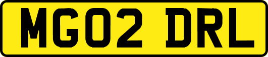 MG02DRL
