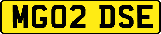 MG02DSE
