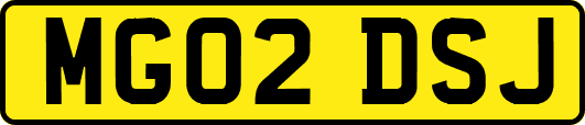 MG02DSJ