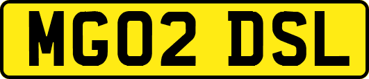 MG02DSL