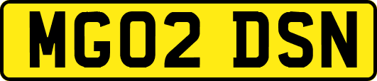 MG02DSN