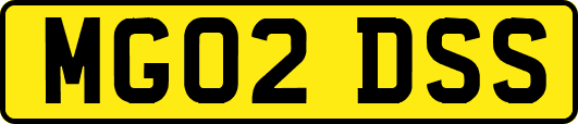 MG02DSS