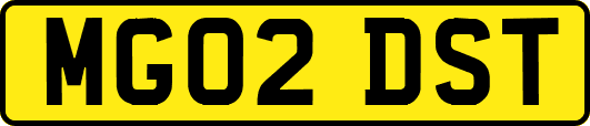 MG02DST
