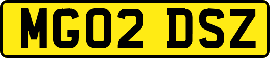 MG02DSZ