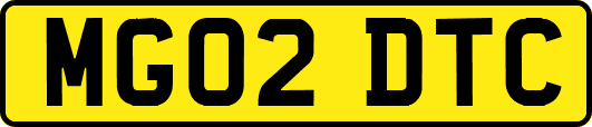 MG02DTC