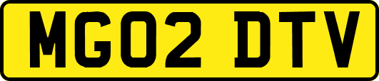 MG02DTV
