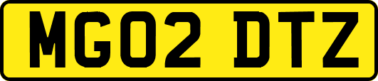 MG02DTZ
