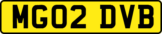 MG02DVB