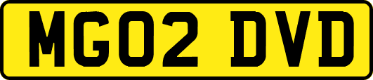 MG02DVD
