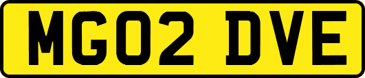 MG02DVE