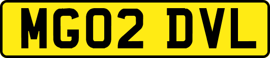 MG02DVL