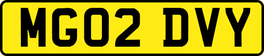 MG02DVY