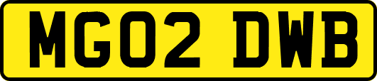 MG02DWB