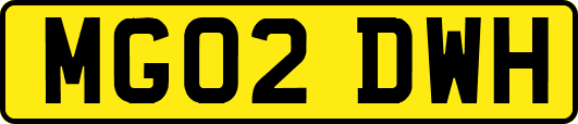 MG02DWH
