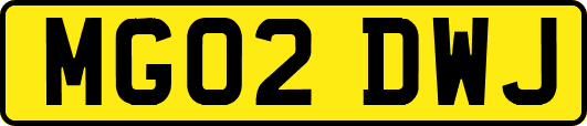 MG02DWJ