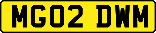 MG02DWM