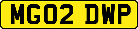 MG02DWP