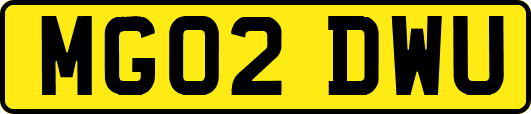 MG02DWU