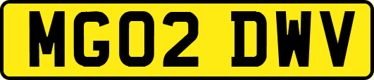 MG02DWV