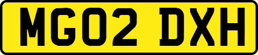 MG02DXH