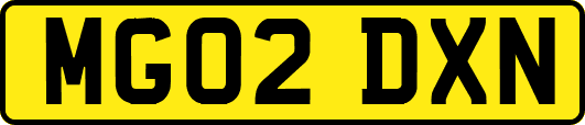 MG02DXN