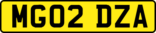 MG02DZA