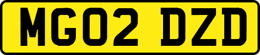 MG02DZD