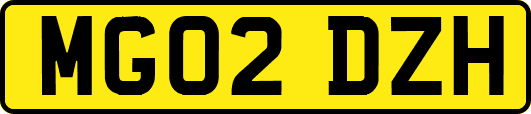 MG02DZH