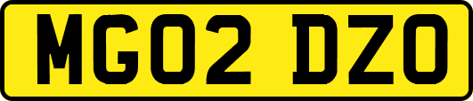 MG02DZO