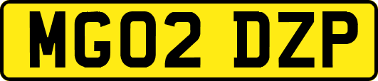 MG02DZP