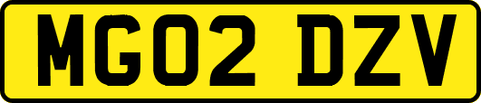 MG02DZV