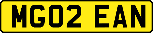 MG02EAN