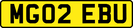 MG02EBU