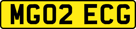 MG02ECG