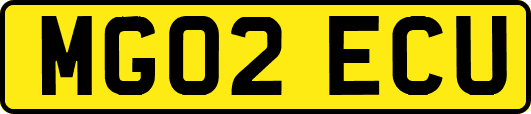 MG02ECU