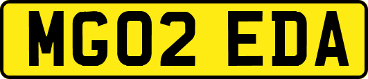 MG02EDA
