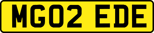 MG02EDE
