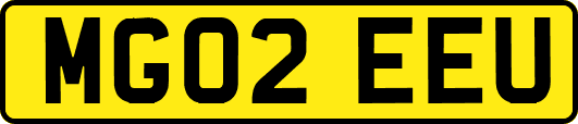 MG02EEU