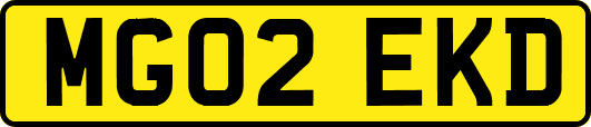 MG02EKD