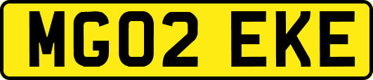 MG02EKE