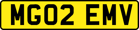 MG02EMV