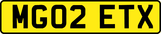 MG02ETX
