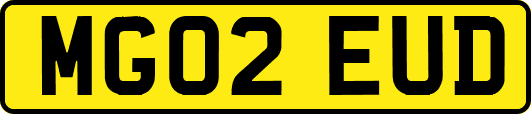 MG02EUD