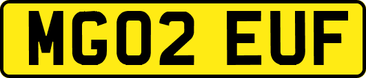 MG02EUF