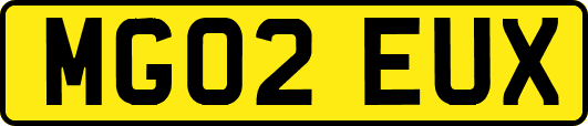 MG02EUX
