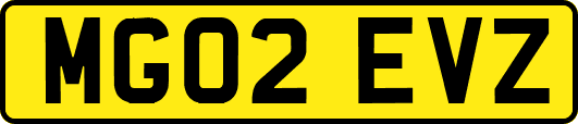 MG02EVZ