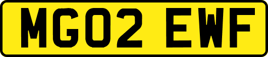 MG02EWF